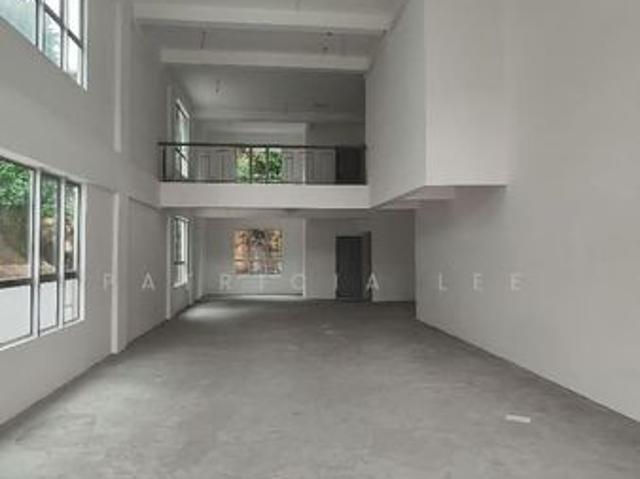 Shop for rent in Country Heights Damansara, Kuala Lumpur