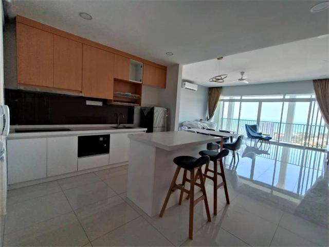 Condominium for rent in Georgetown, Penang