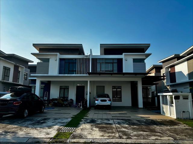 Residential House for sale in Kajang, Langat