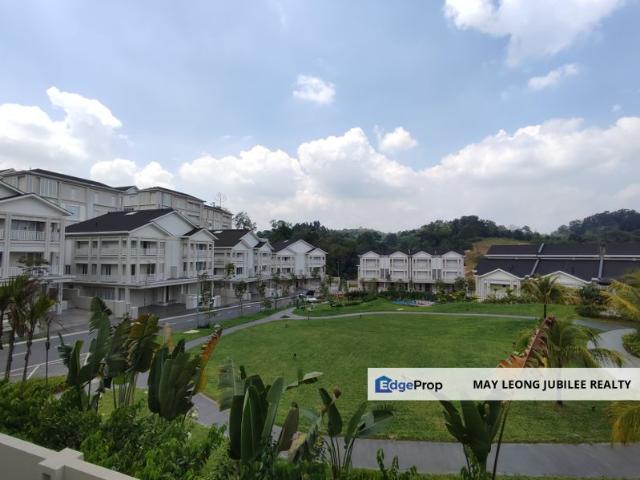 House for rent in Country Heights Damansara, Kuala Lumpur