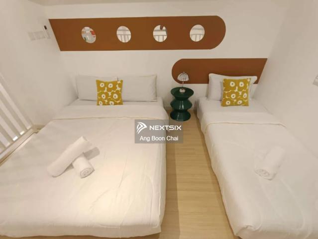 Residential House for rent in Petaling, Alam Impian