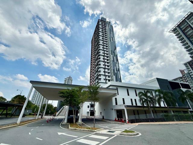 Condominium for sale in Putrajaya