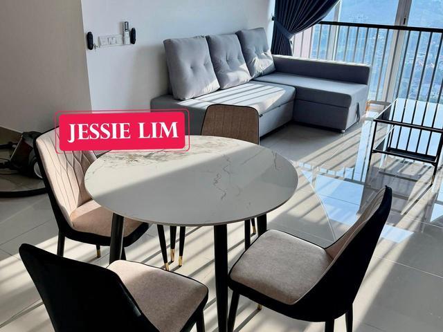 Condominium for rent in Georgetown, Penang