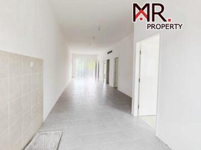 Terraced House for sale in Sungai Petani, Kuala Muda