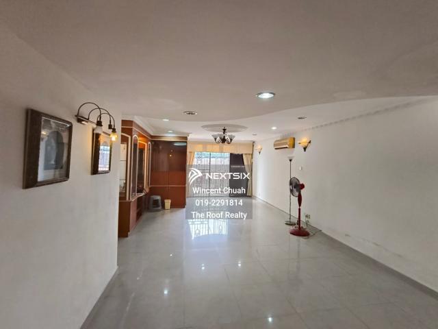 Residential House for sale in Georgetown, Penang