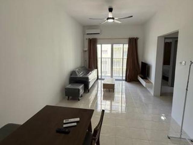 Apartment for rent in Kuching