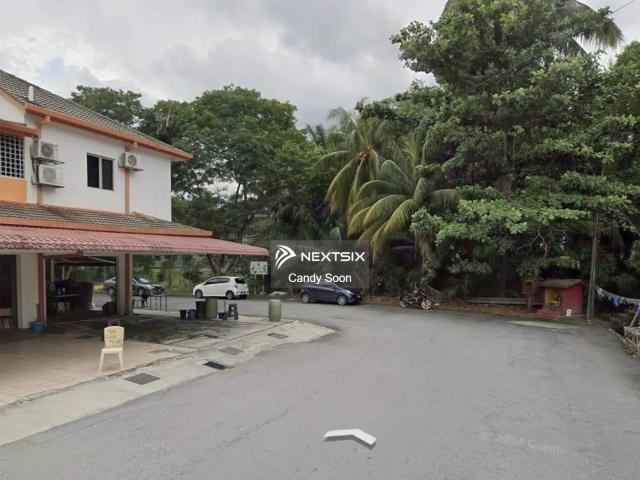 Warehouse for rent in Port Klang, Selangor