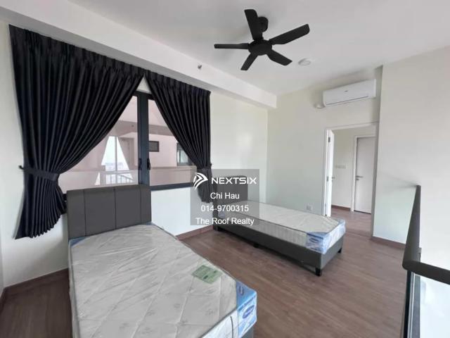 Warehouse for sale in Petaling, Alam Impian
