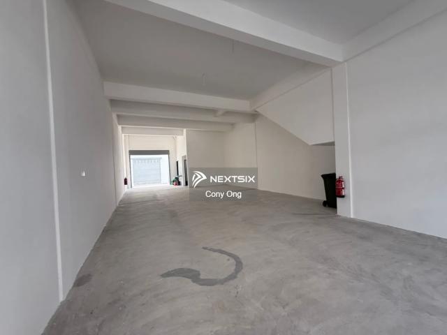 Warehouse for rent in Banting, Selangor