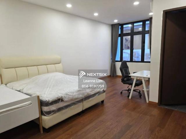 Residential House for sale in Johore Bahru, Johor