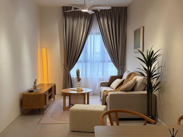 Serviced Residence for rent in Petaling, Subang Jaya