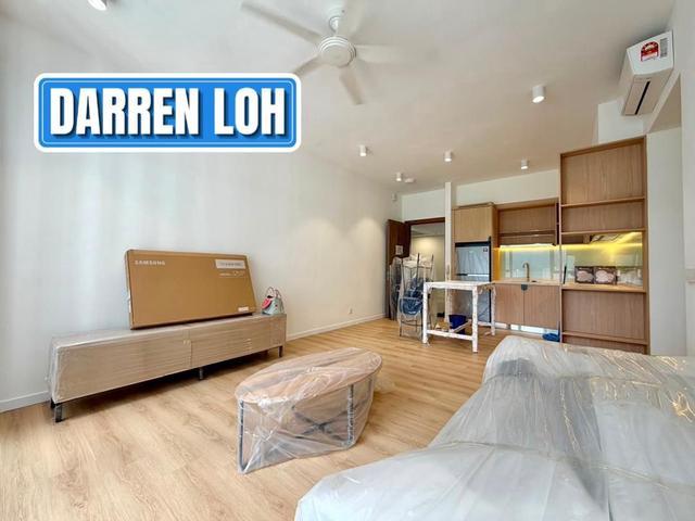 Serviced Residence for rent in Penang