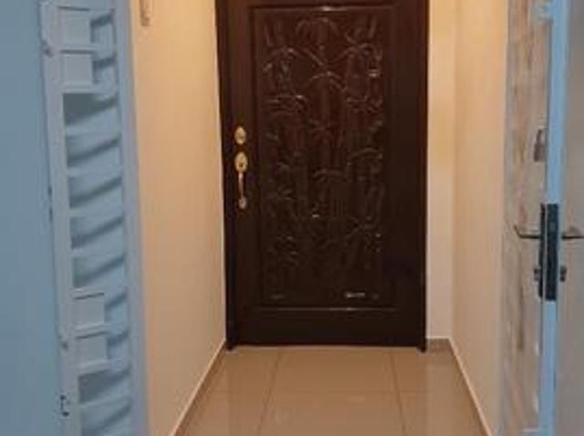 Serviced Residence for sale in Georgetown, Penang