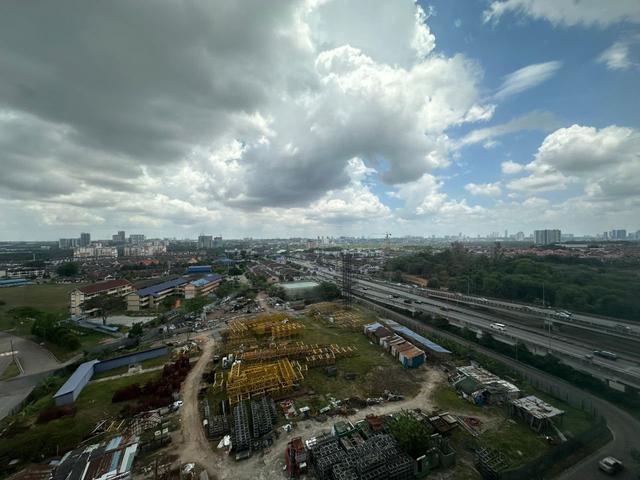 Apartment for sale in Johore Bahru, Johor