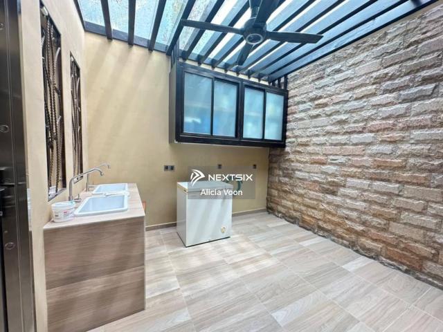 Residential House for sale in Bukit Ledang, Johor
