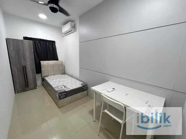 Room for rent in Petaling, Damansara Damai