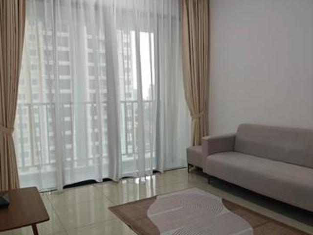 Condominium for rent in Georgetown, Penang