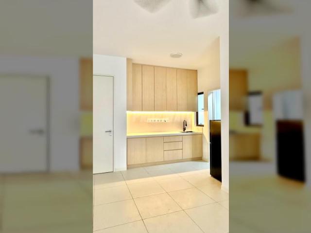 Apartment for rent in Bukit Jalil, Kuala Lumpur