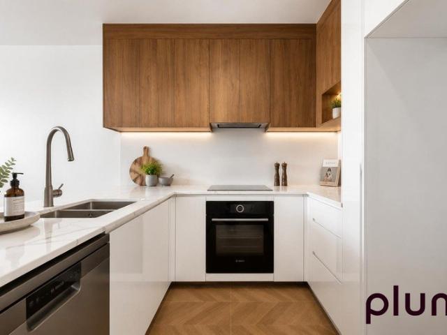 Apartment for rent in Toombul, Queensland