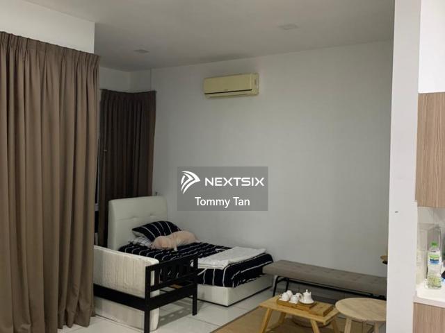 Residential House for rent in Selangor
