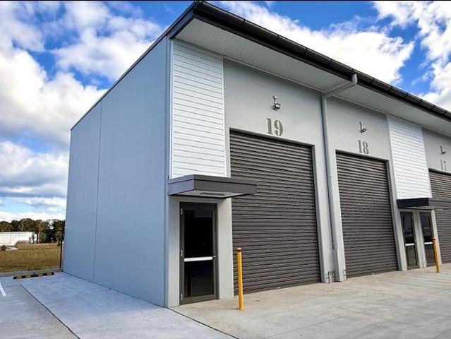 Warehouse for rent in Jilliby, Central Coast Council
