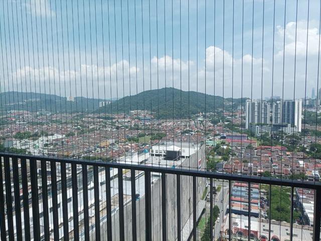 Serviced Residence for rent in Taman Wangsa Melawati, Kuala Lumpur