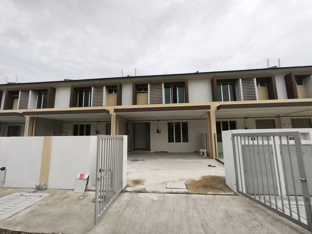 Terraced House for rent in Port Klang, Selangor