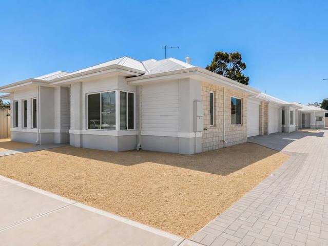 Apartment for rent in East Victoria Park, Western Australia