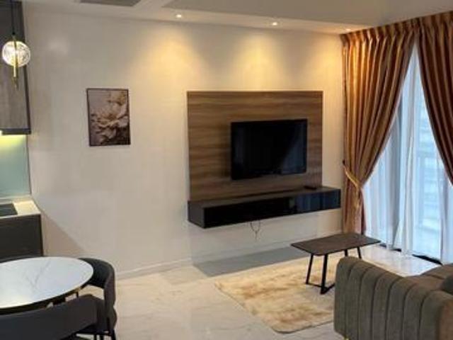 Serviced Residence for rent in Country Heights Damansara, Kuala Lumpur