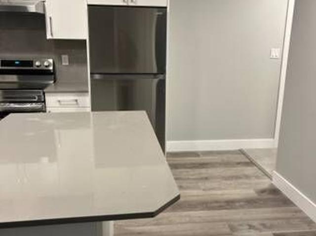 Apartment for rent in Courtenay, British Columbia