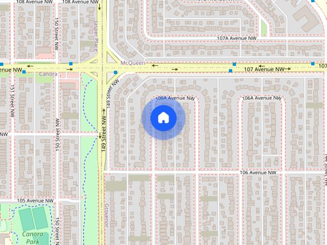 Apartment for rent in Wedgewood, Alberta