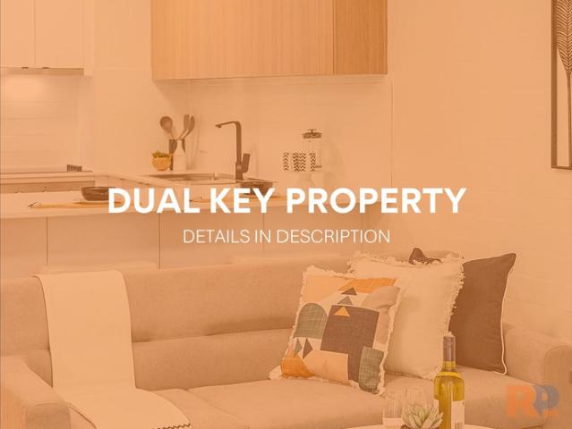 Apartment for rent in Parklands, Western Australia