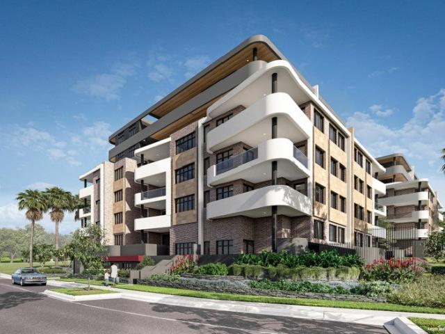 Apartment for sale in Castle Hill, Sydney