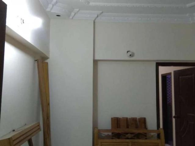 Apartment for sale in سرجانی ٹاؤن سیکٹر 10, کراچی ڈویژن