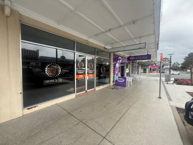 Retail for rent in Kempsey, Kempsey Shire Council
