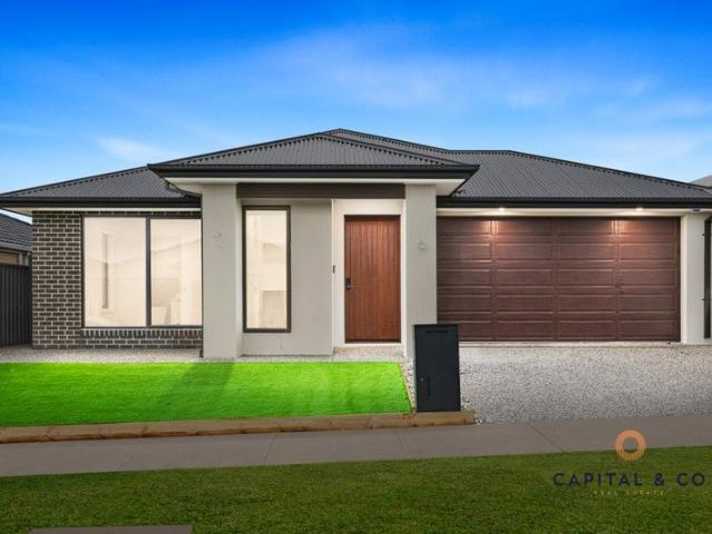 House for sale in Camerons Creek, Victoria