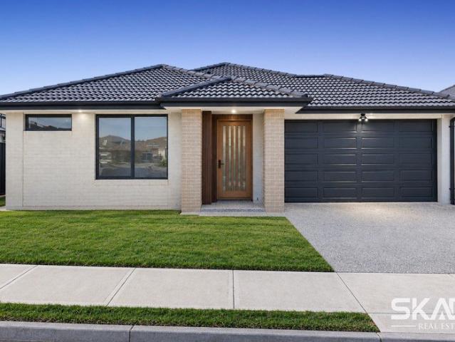 House for sale in Aurora Estate, Melbourne