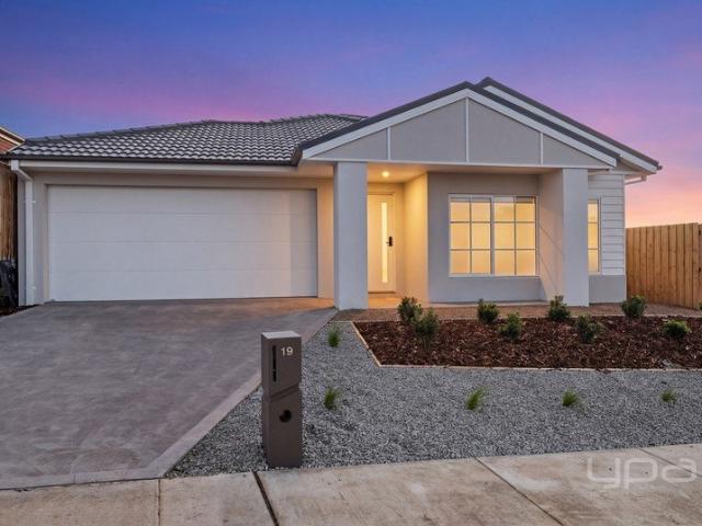 House for sale in Darley, Victoria