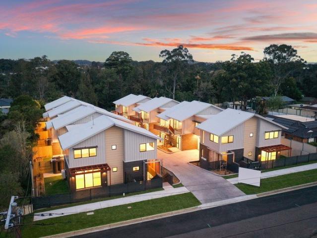 Townhouse for rent in Warnervale, New South Wales