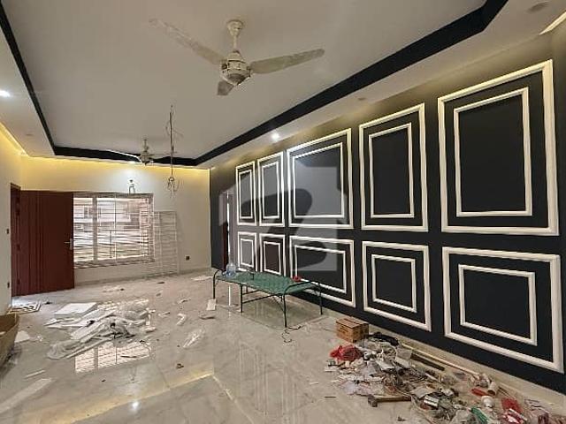 Property for rent in Islamabad