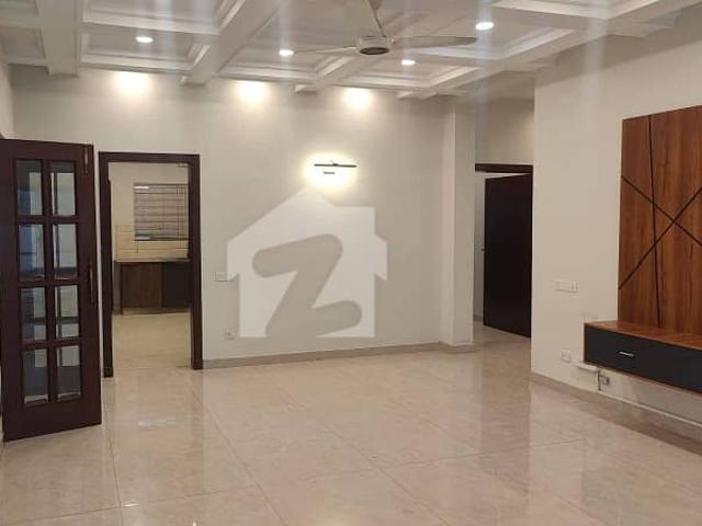 Property for rent in Islamabad