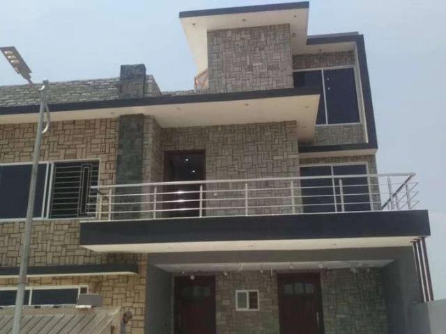 House for rent in Islamabad