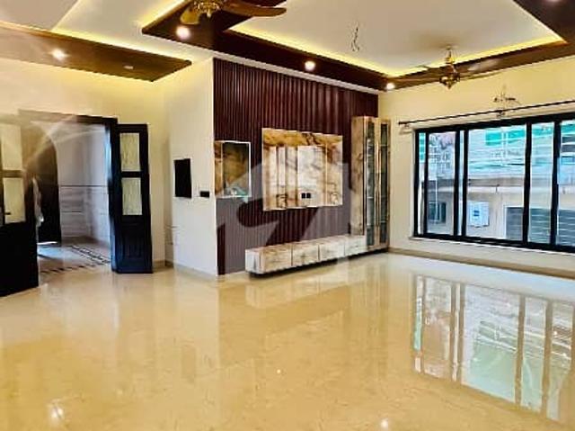 Property for rent in Islamabad