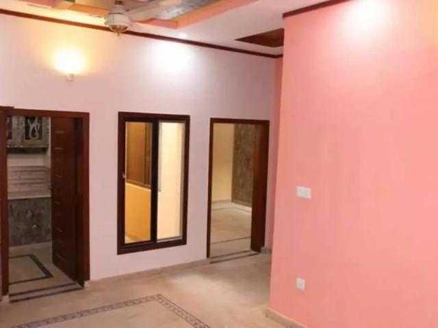 Property for rent in Islamabad
