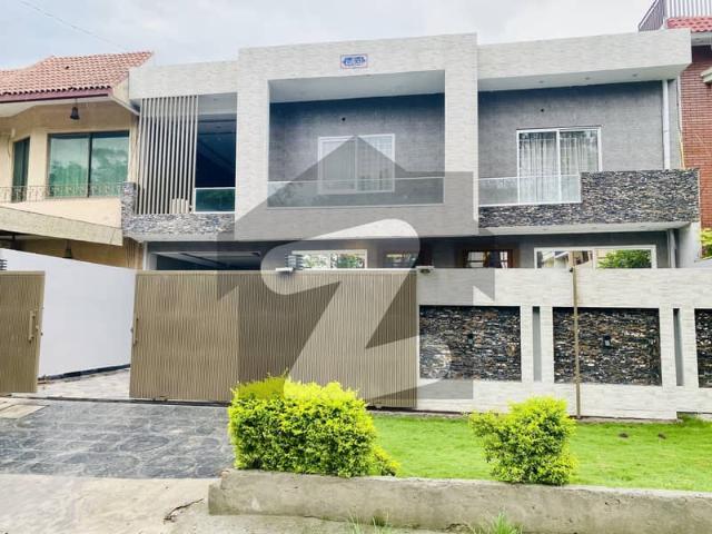 Property for rent in Islamabad
