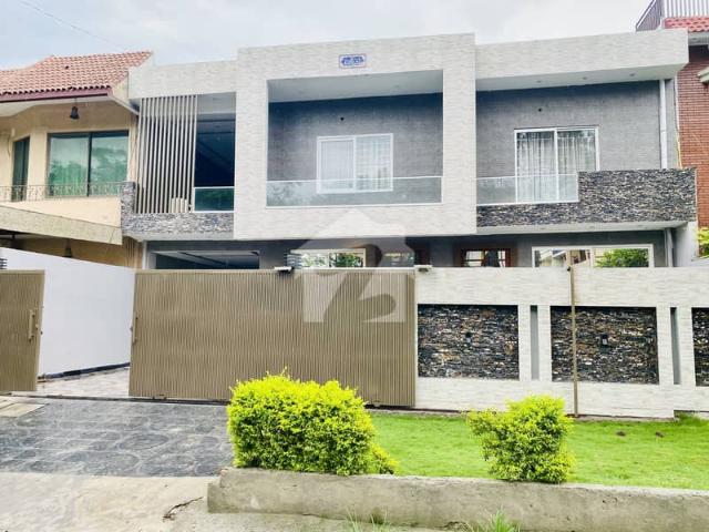 Property for rent in Islamabad