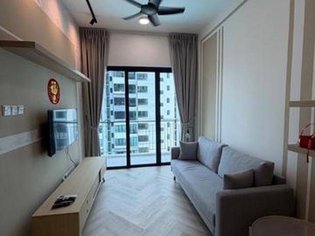 Serviced Residence for rent in Kuching, Sarawak