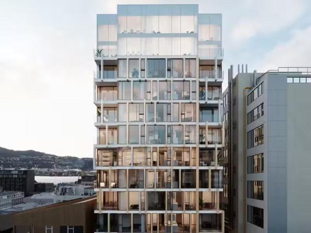 House for sale in Matata, Wellington