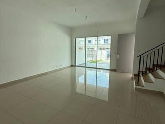 Terraced House for sale in Port Klang, Selangor