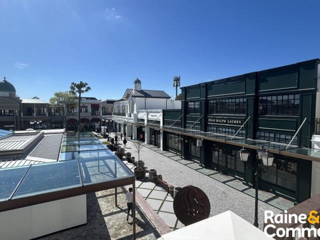 Retail for rent in Sydney, New South Wales